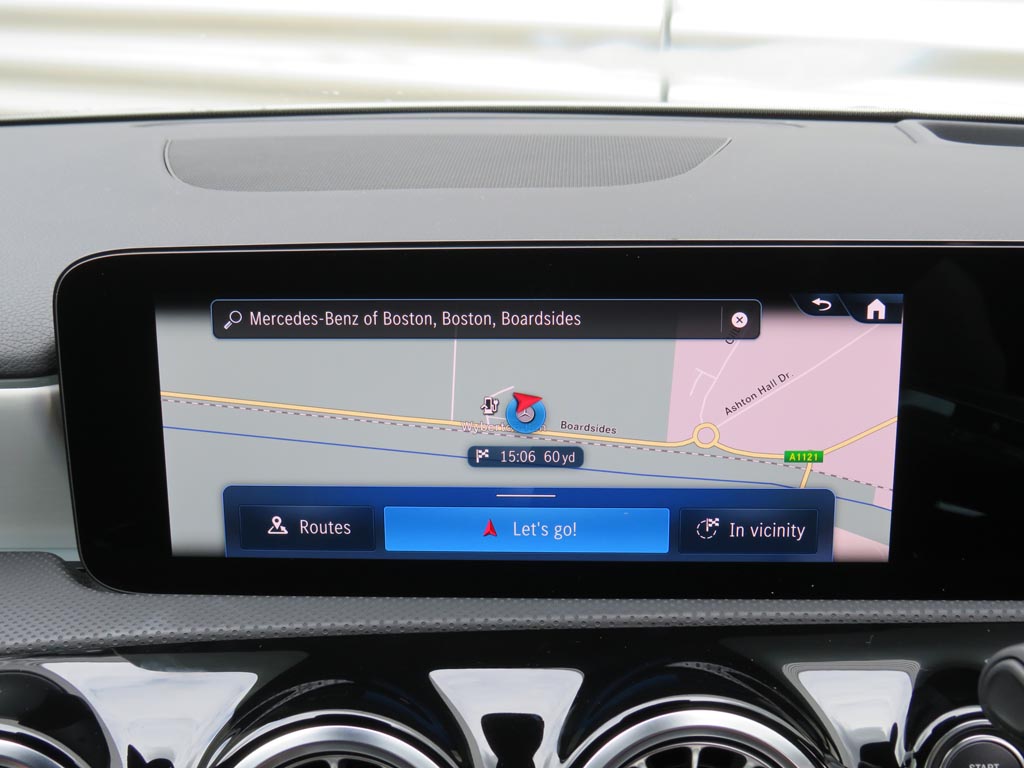 Used Mercedes-Benz A-Class 2023 for sale - 76888359: Photo 36