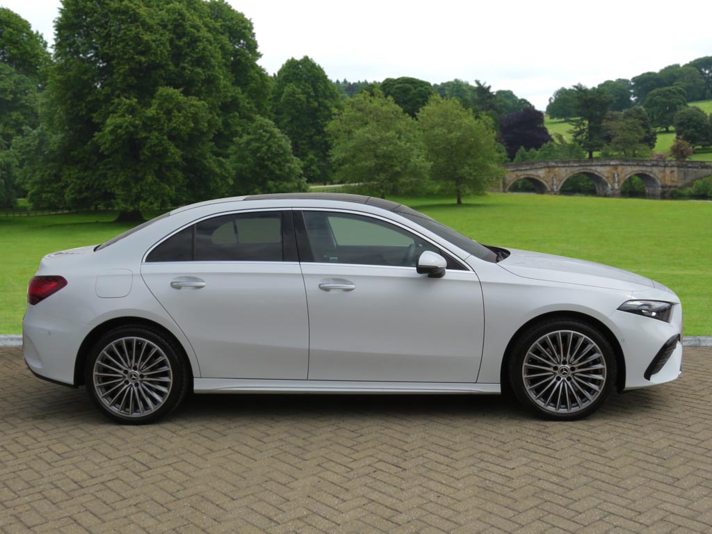 Used Mercedes-Benz A-Class 2023 for sale - 76888359: Photo 4