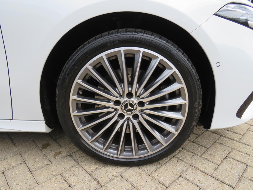 Used Mercedes-Benz A-Class 2023 for sale - 76888359: Photo 5