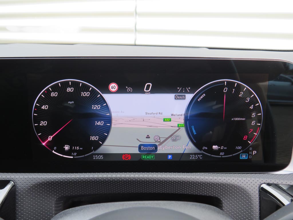 Used Mercedes-Benz A-Class 2023 for sale - 76888359: Photo 6