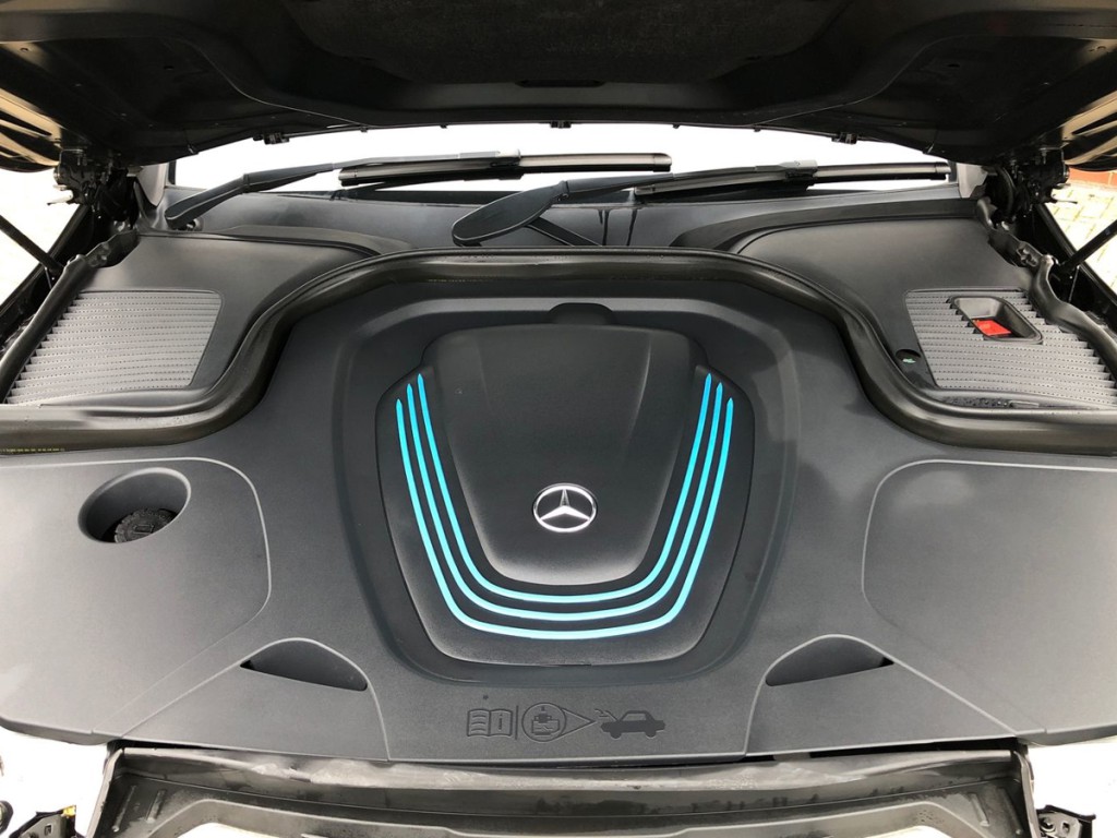 Used Mercedes-Benz EQC 2020 for sale - 77239272: Photo 13