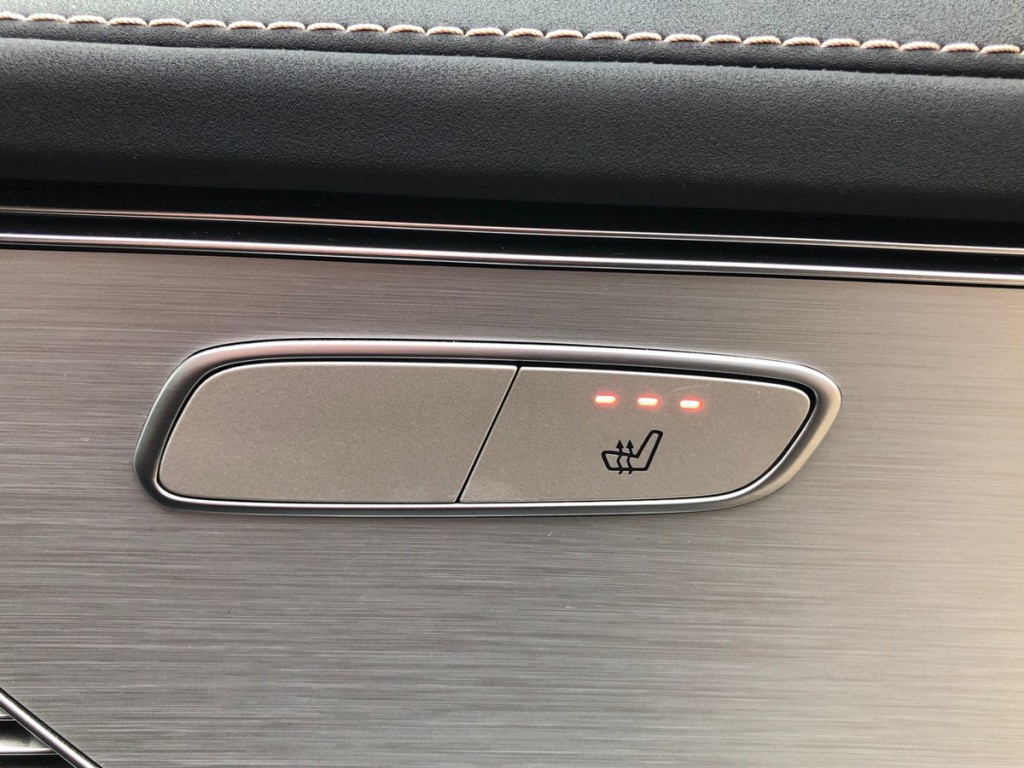 Used Mercedes-Benz EQC 2020 for sale - 77239272: Photo 16