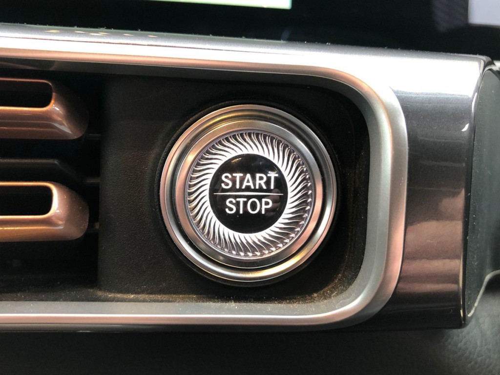 Used Mercedes-Benz EQC 2020 for sale - 77239272: Photo 17