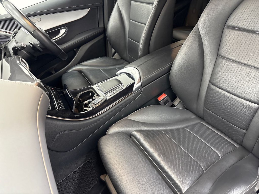 Used Mercedes-Benz EQC 2020 for sale - 77239272: Photo 3