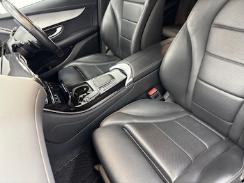 Used Mercedes-Benz EQC 2020 for sale - 77239272: Photo