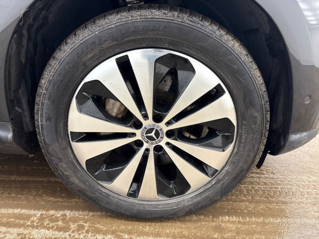 Used Mercedes-Benz EQC 2020 for sale - 77239272: Photo 5