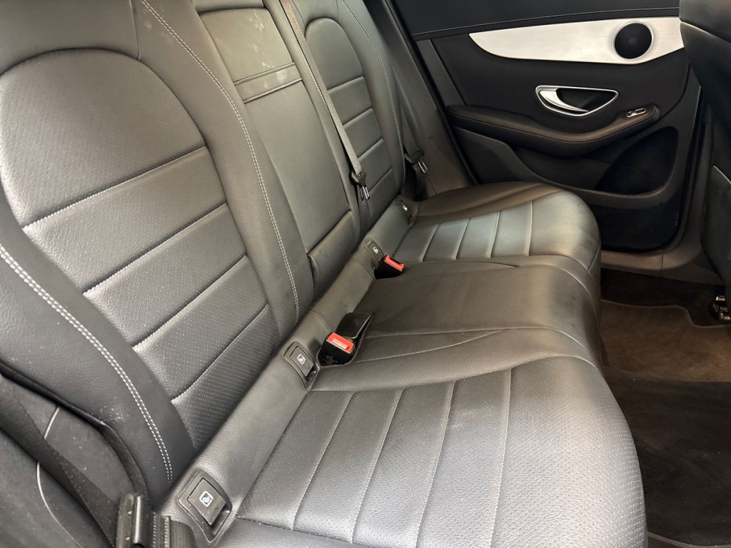 Used Mercedes-Benz EQC 2020 for sale - 77239272: Photo 6