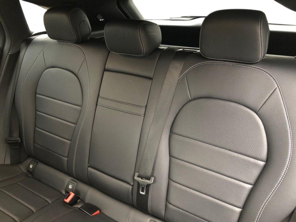 Used Mercedes-Benz EQC 2020 for sale - 77239272: Photo 9