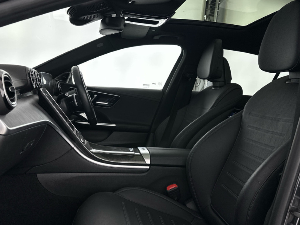 Used Mercedes-Benz C Class 2024 for sale - 77427407: Photo 3