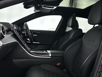 Used Mercedes-Benz C Class 2024 for sale - 77427407: Photo