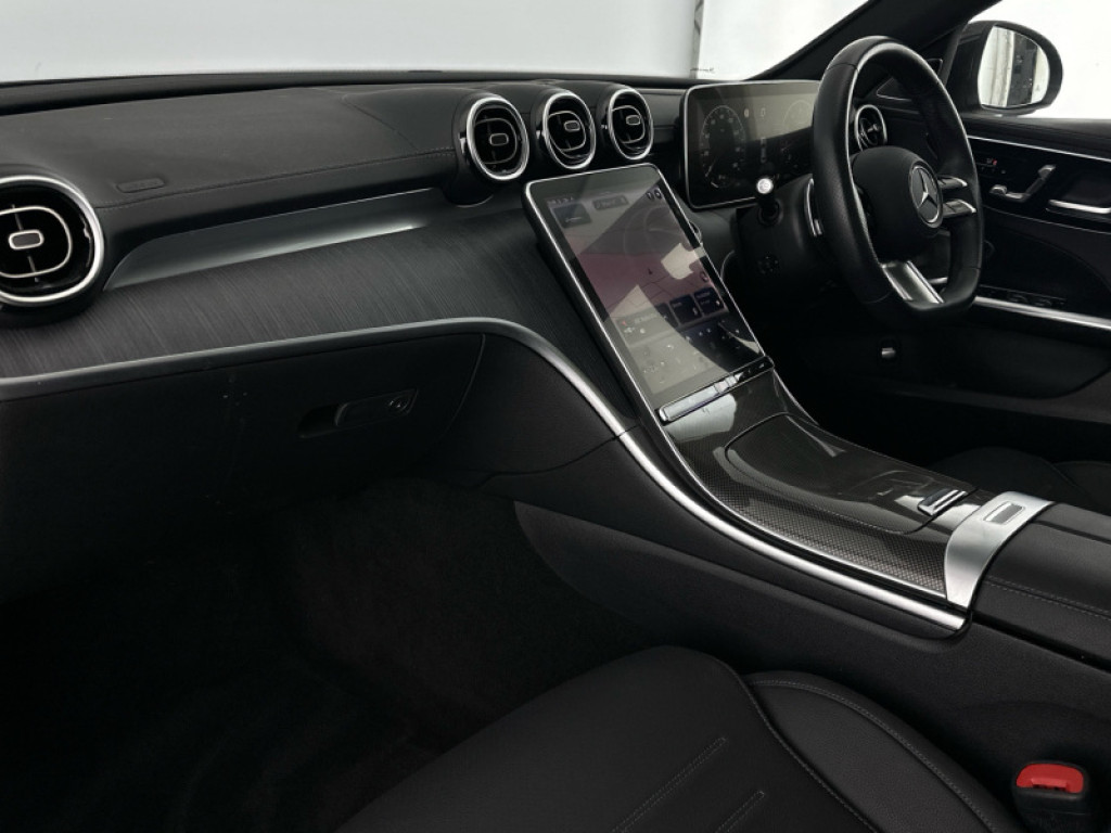 Used Mercedes-Benz C Class 2024 for sale - 77427407: Photo 5