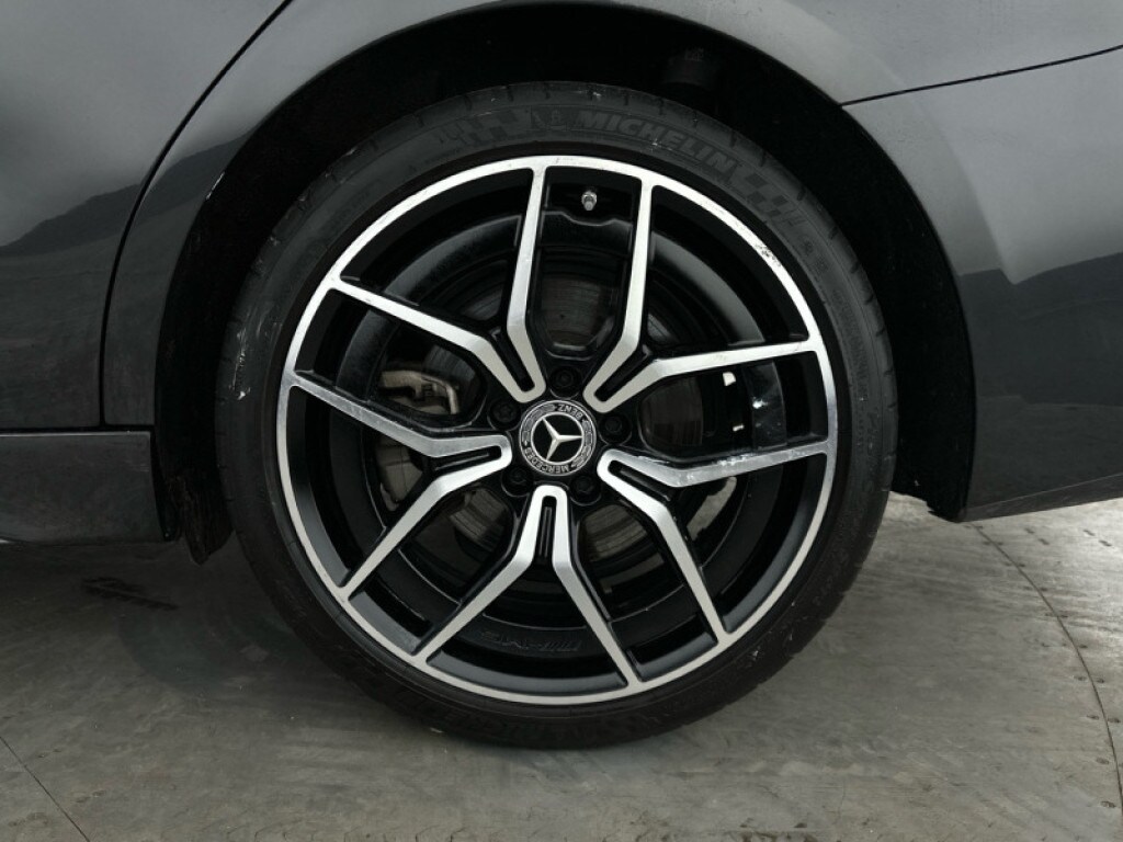 Used Mercedes-Benz C Class 2024 for sale - 77427407: Photo 6