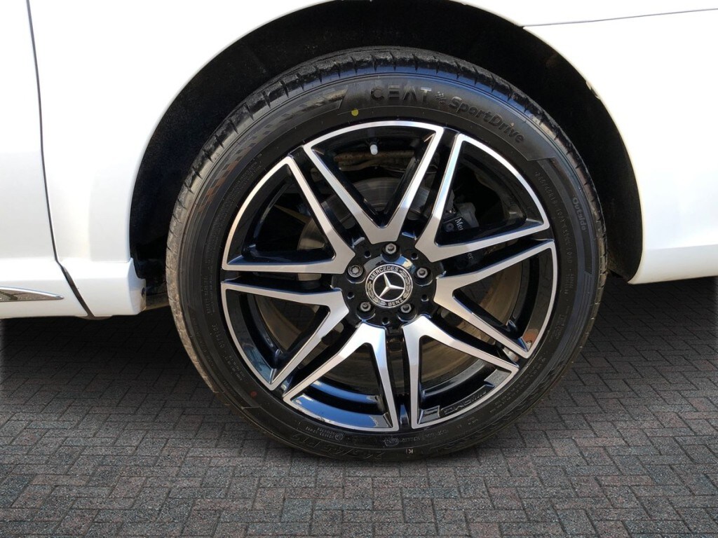 Used Mercedes-Benz V-Class 2023 for sale - 77697813: Photo 6