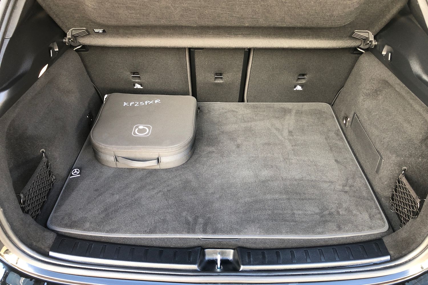 Used Mercedes-Benz EQA 2025 for sale - 78088173: Photo 10