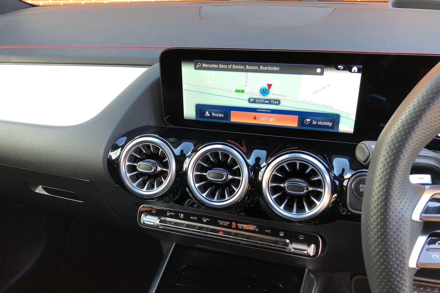 Used Mercedes-Benz EQA 2025 for sale - 78088173: Photo 11