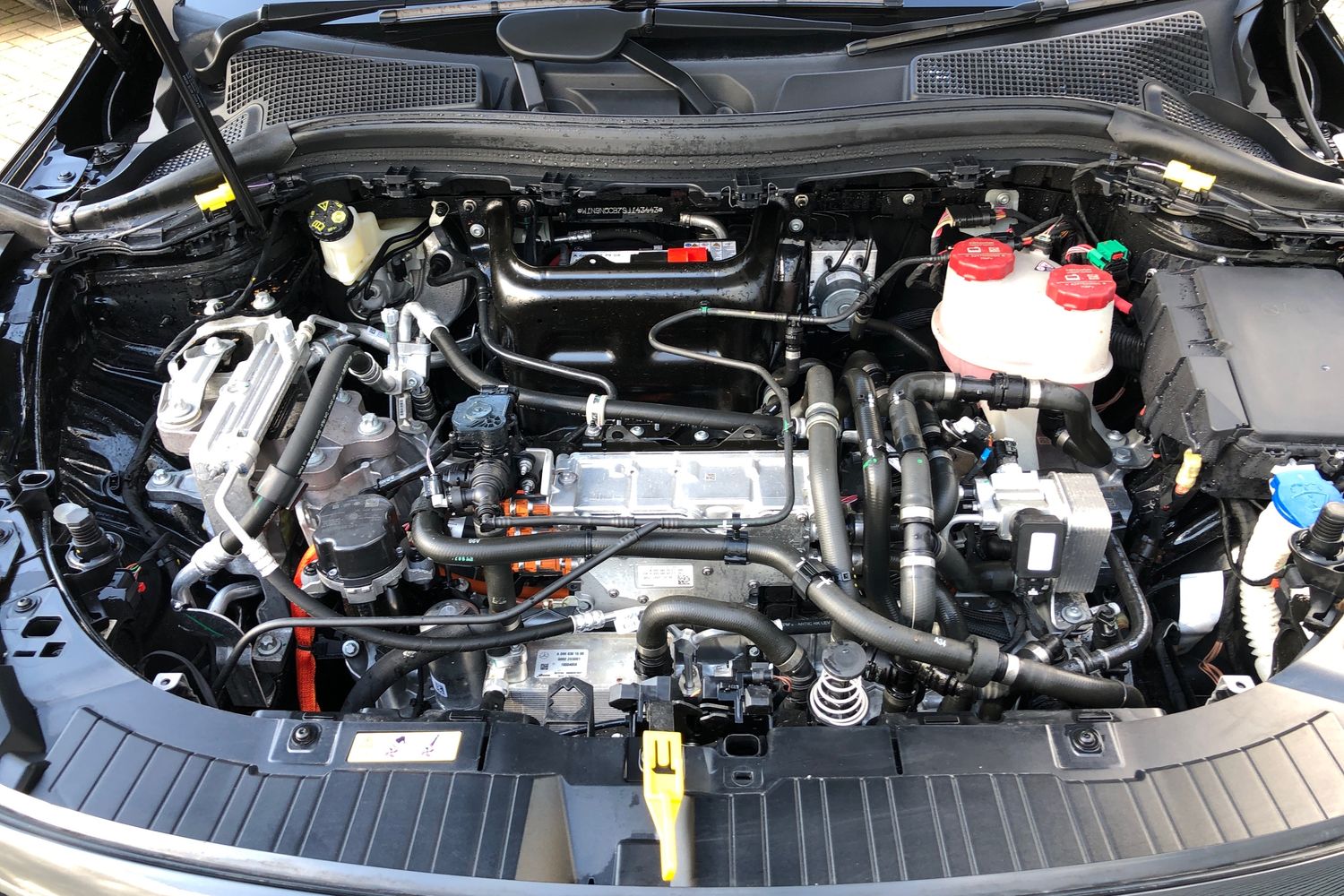 Used Mercedes-Benz EQA 2025 for sale - 78088173: Photo 13