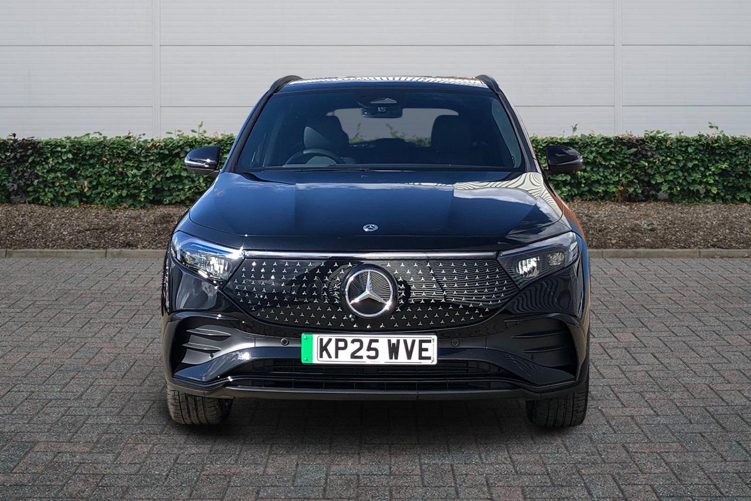 Used Mercedes-Benz EQA 2025 for sale - 78088173: Photo 3