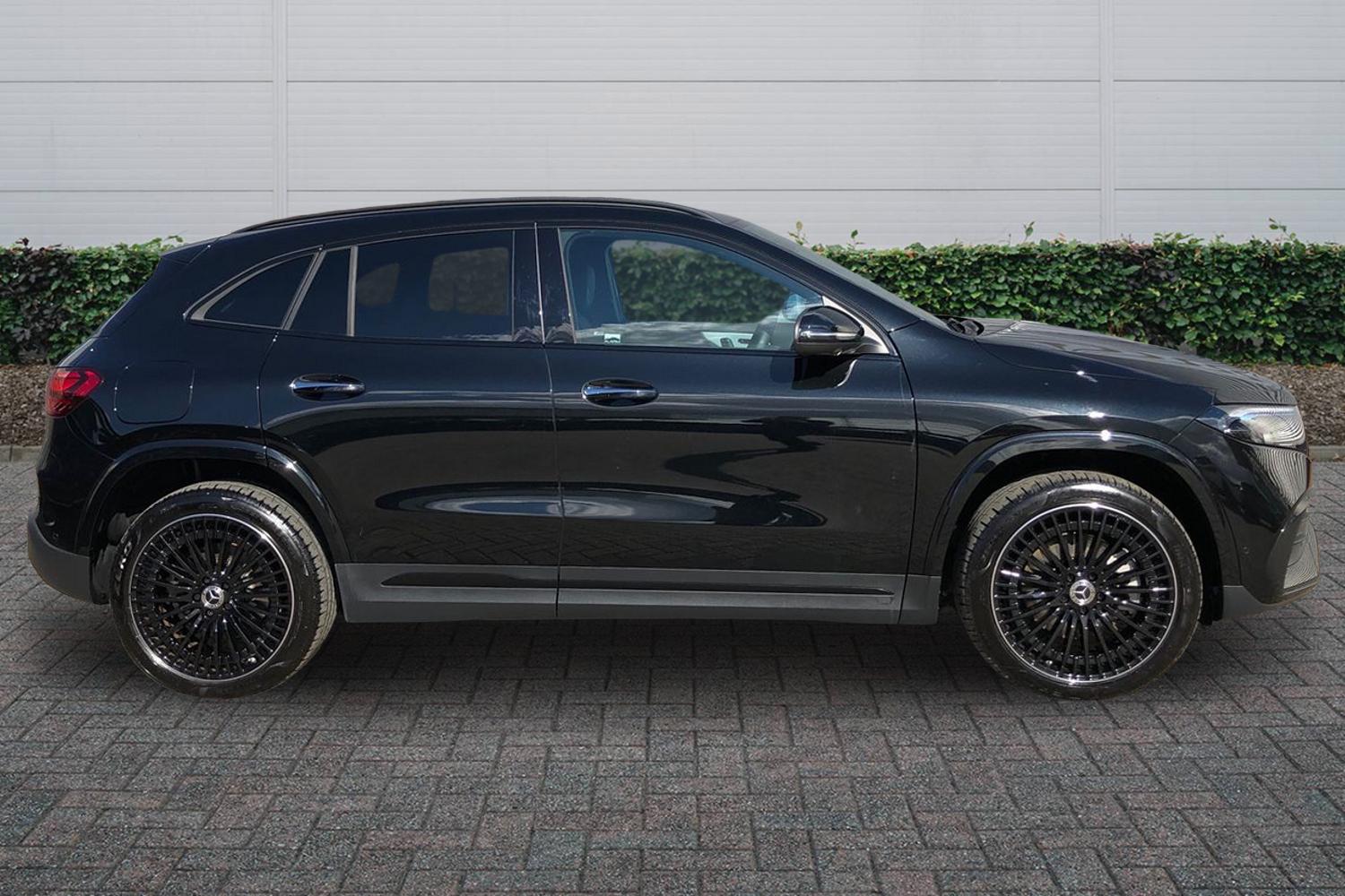 Used Mercedes-Benz EQA 2025 for sale - 78088173: Photo 5