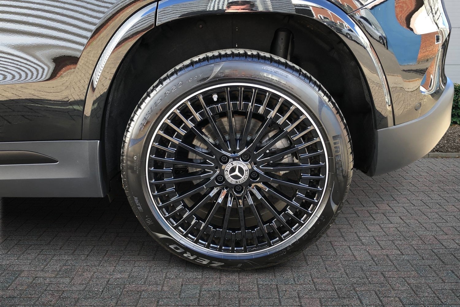 Used Mercedes-Benz EQA 2025 for sale - 78088173: Photo 6