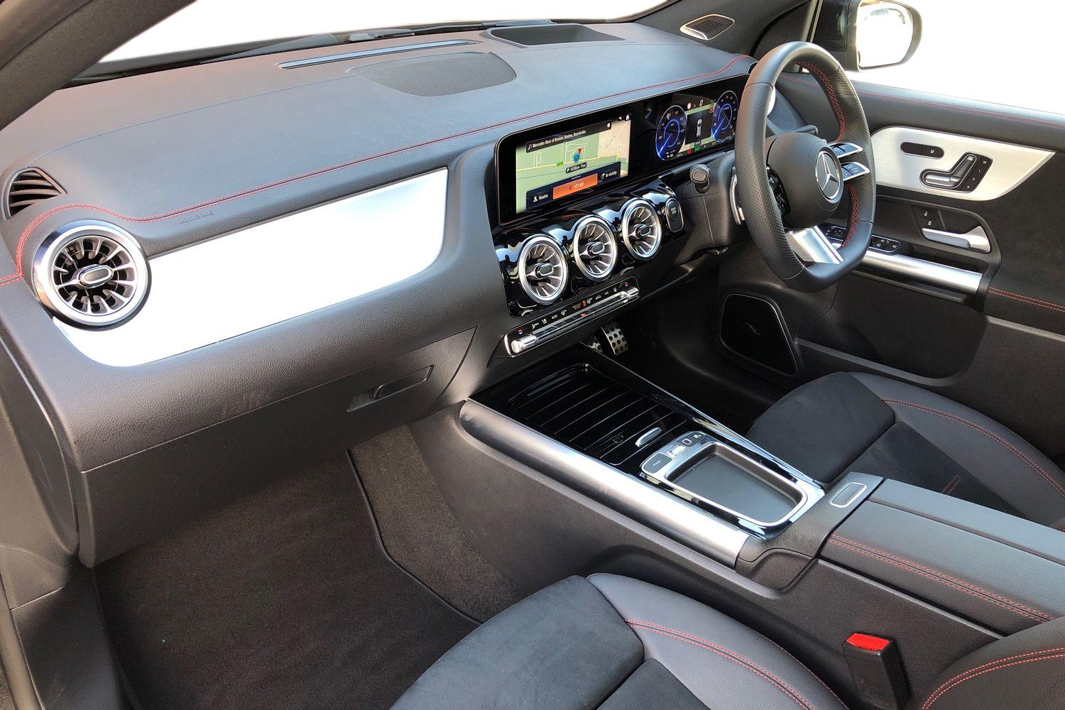 Used Mercedes-Benz EQA 2025 for sale - 78088173: Photo 7