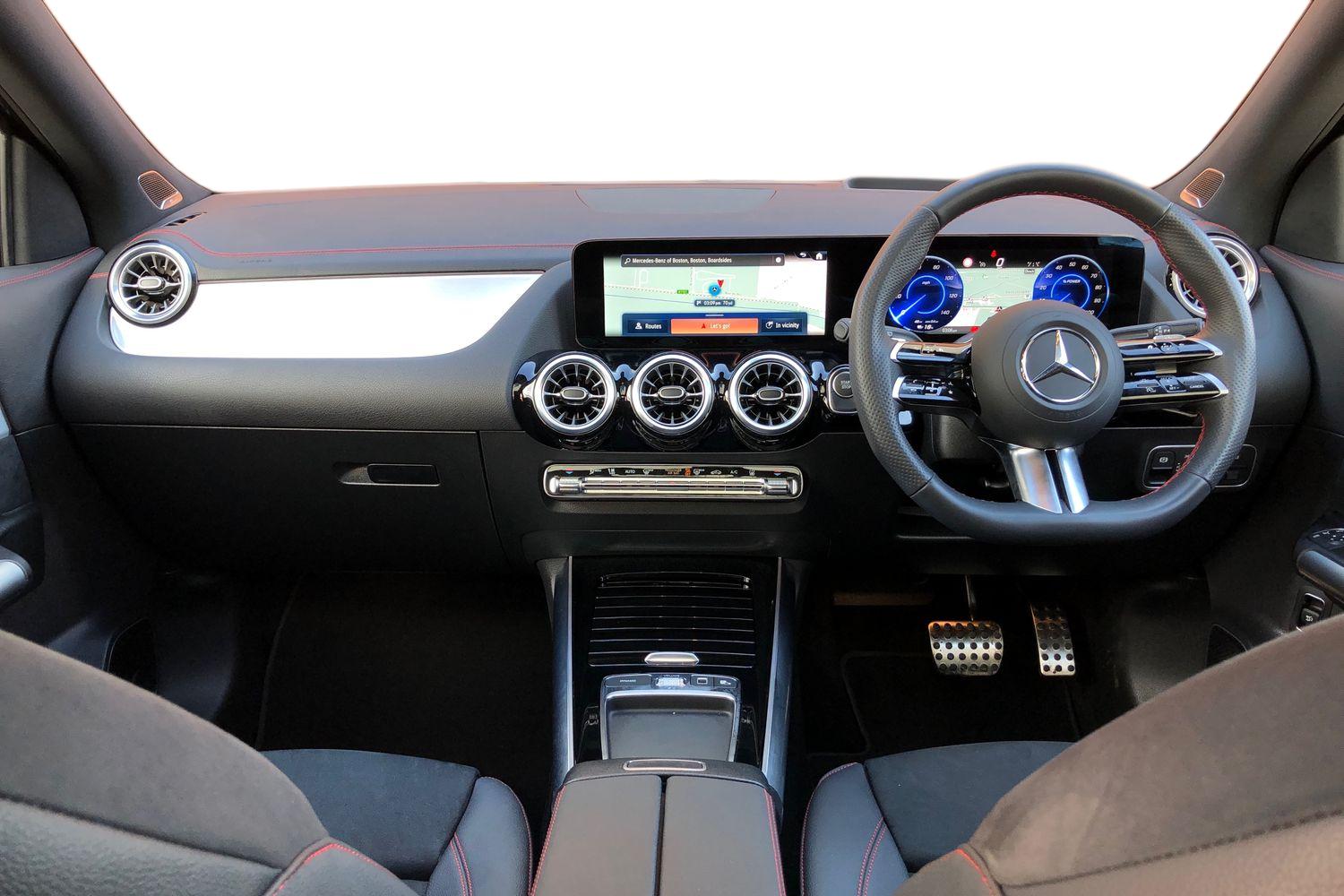 Used Mercedes-Benz EQA 2025 for sale - 78088173: Photo 8