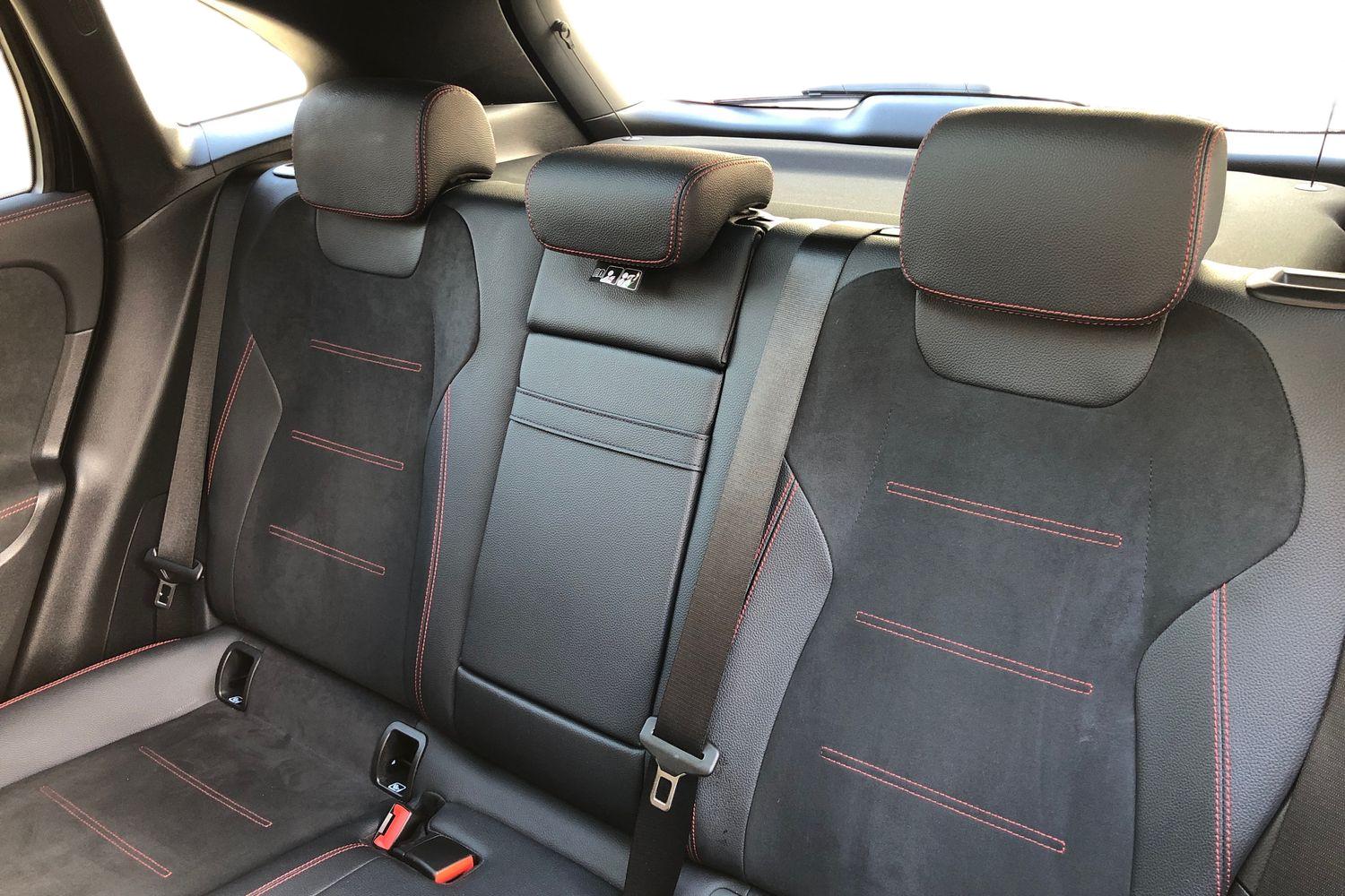 Used Mercedes-Benz EQA 2025 for sale - 78088173: Photo 9