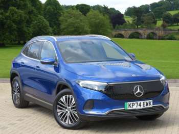 2024 (74) - 250+ 140kW Sport Executive 70.5kWh 5dr Auto