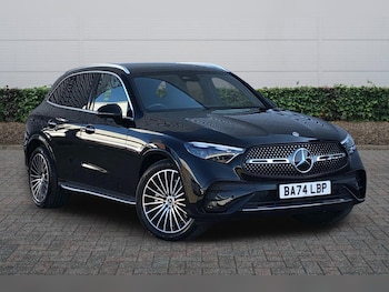 Used Mercedes-Benz GLC 2024 for sale - 77926905: Photo