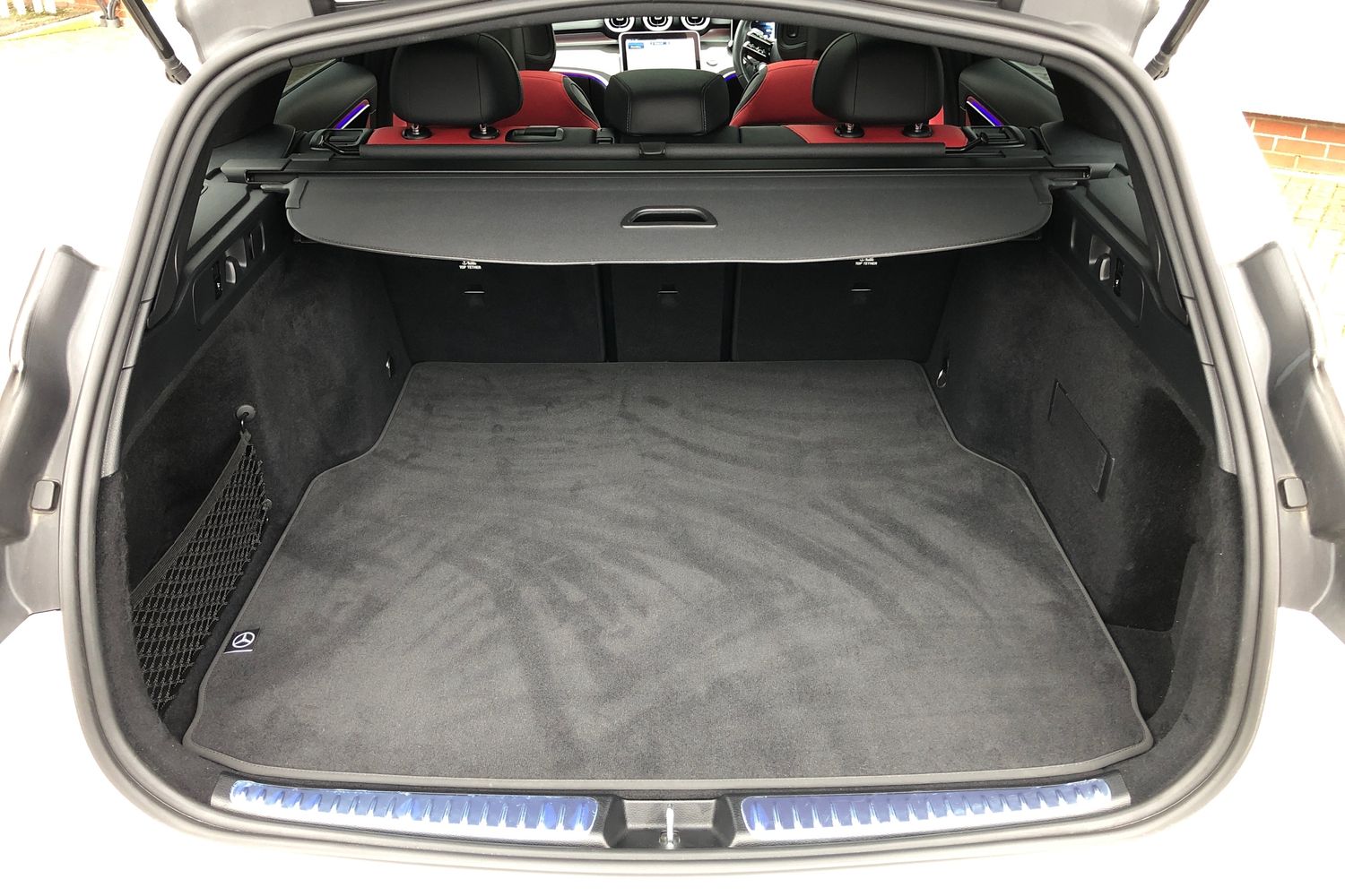 Used Mercedes-Benz C Class 2023 for sale - 77725183: Photo 10