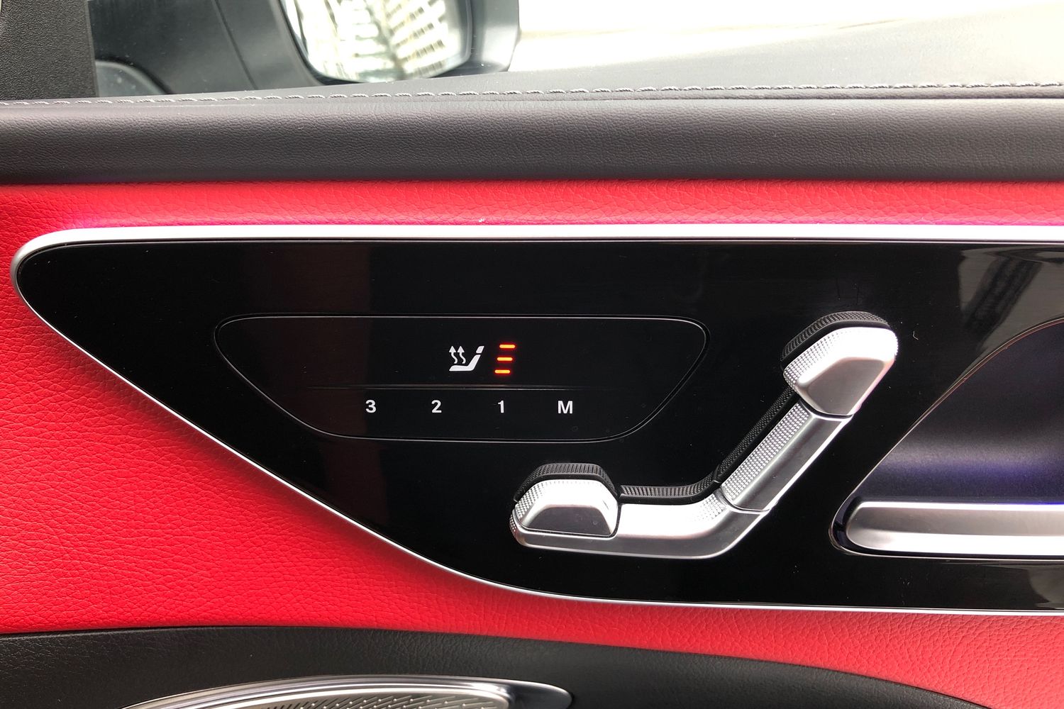 Used Mercedes-Benz C Class 2023 for sale - 77725183: Photo 16