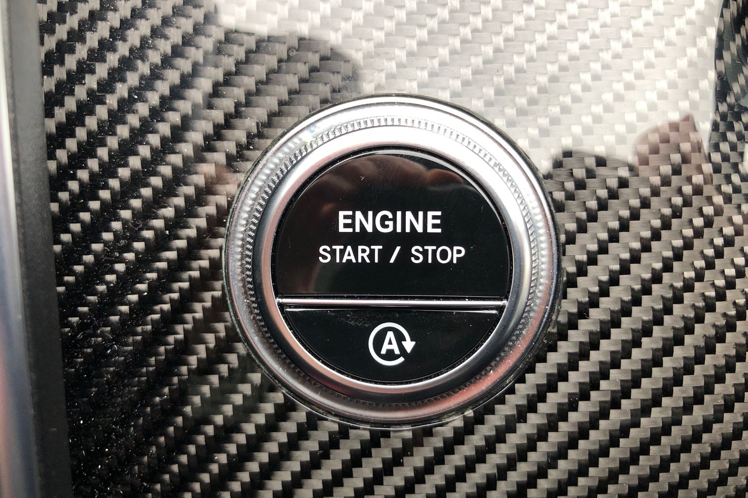 Used Mercedes-Benz C Class 2023 for sale - 77725183: Photo 17