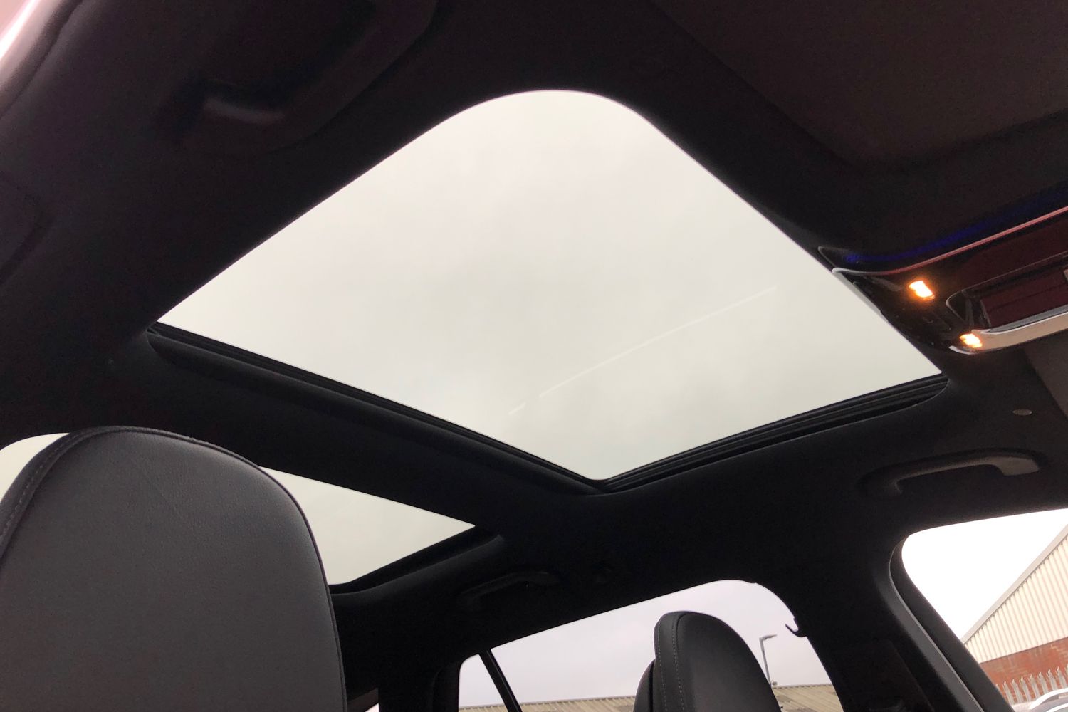 Used Mercedes-Benz C Class 2023 for sale - 77725183: Photo 18