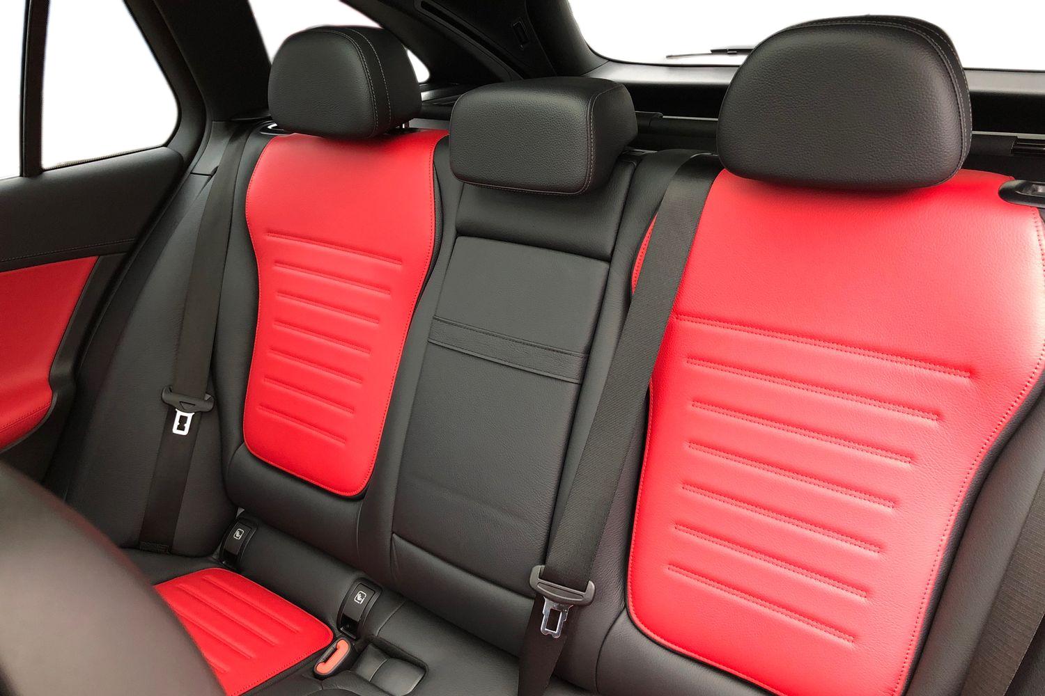 Used Mercedes-Benz C Class 2023 for sale - 77725183: Photo 9