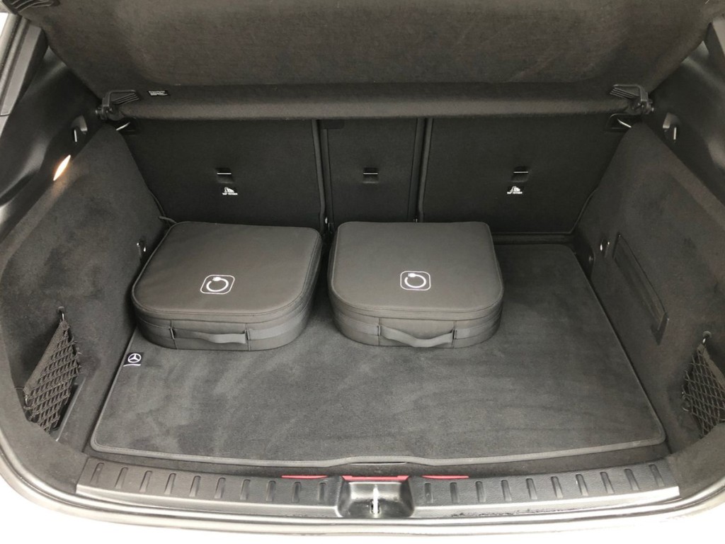 Used Mercedes-Benz GLA 2025 for sale - 77315855: Photo 10