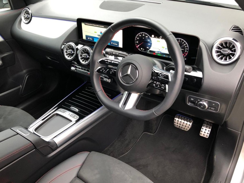 Used Mercedes-Benz GLA 2025 for sale - 77315855: Photo 12