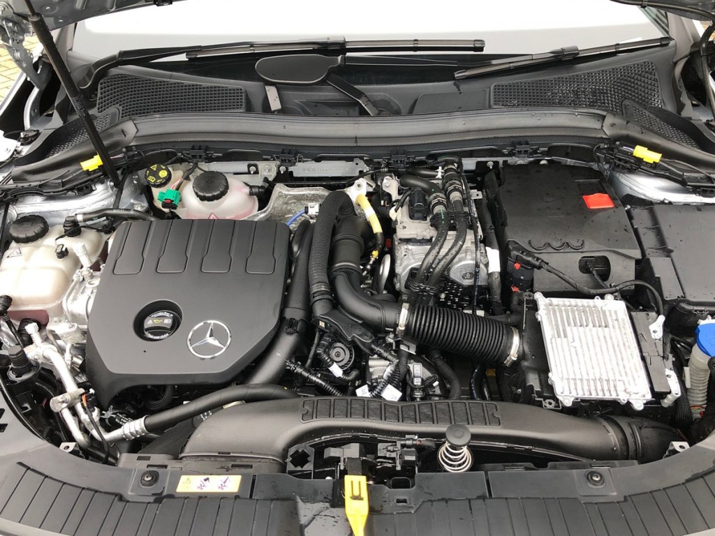 Used Mercedes-Benz GLA 2025 for sale - 77315855: Photo 13