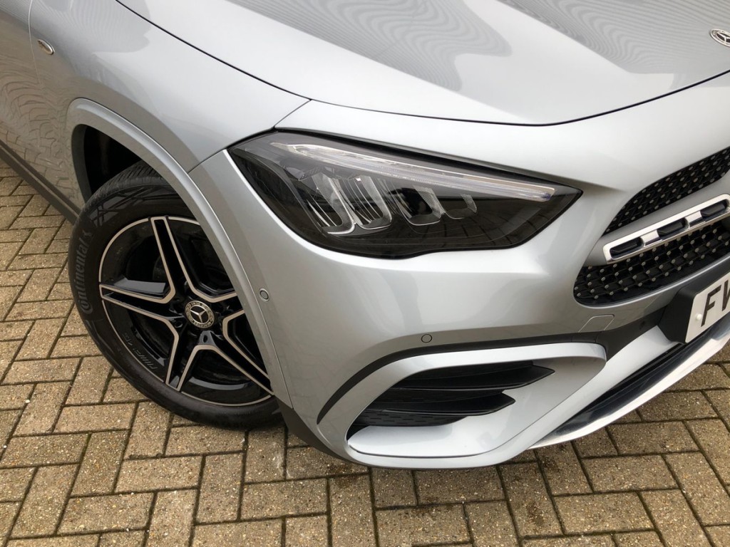 Used Mercedes-Benz GLA 2025 for sale - 77315855: Photo 14