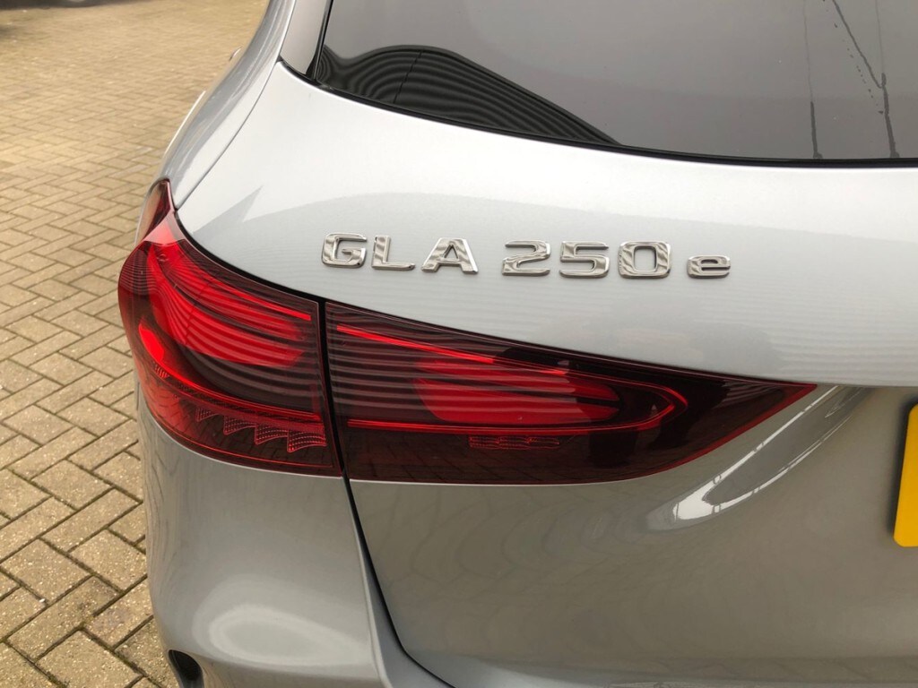 Used Mercedes-Benz GLA 2025 for sale - 77315855: Photo 15