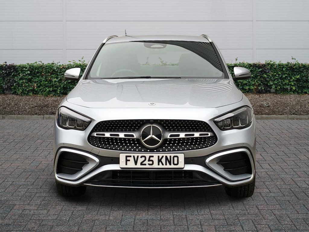 Used Mercedes-Benz GLA 2025 for sale - 77315855: Photo 3