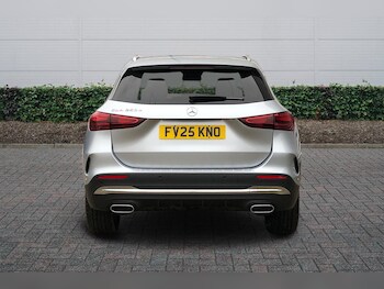 Used Mercedes-Benz GLA 2025 for sale - 77315855: Photo