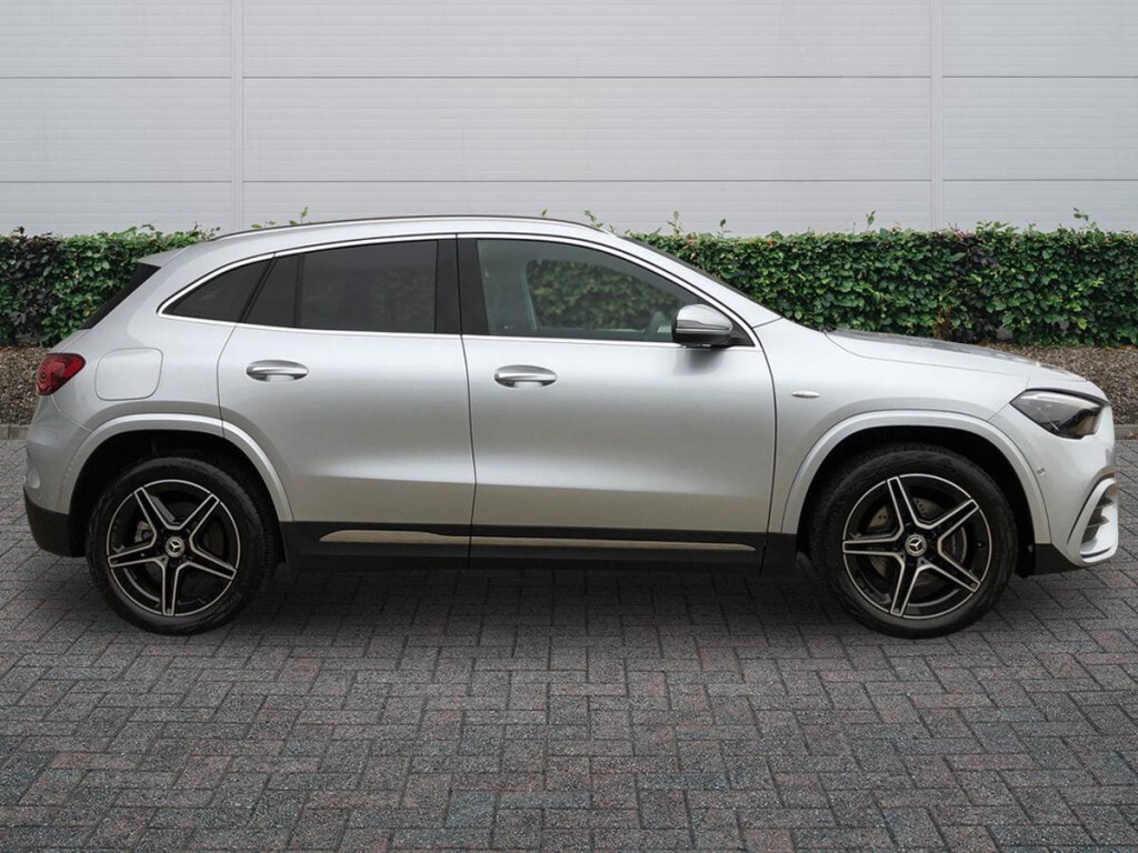 Used Mercedes-Benz GLA 2025 for sale - 77315855: Photo 5