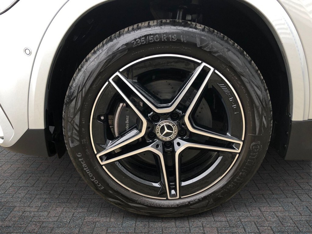 Used Mercedes-Benz GLA 2025 for sale - 77315855: Photo 6