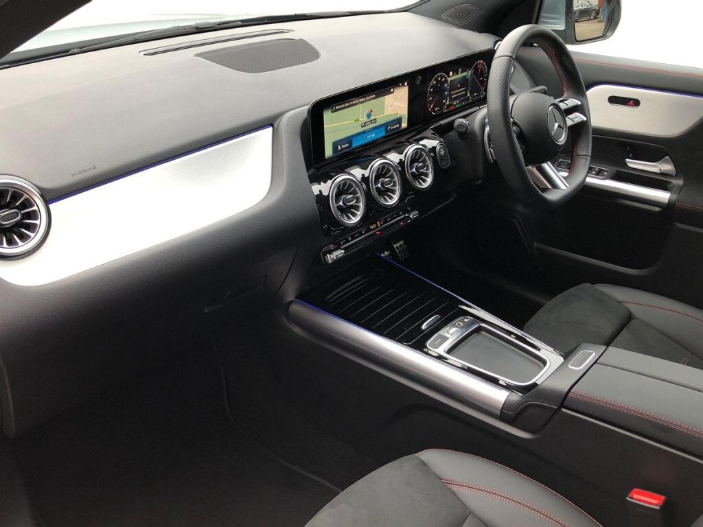 Used Mercedes-Benz GLA 2025 for sale - 77315855: Photo 7