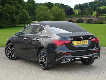 Used Mercedes-Benz A-Class 2025 for sale - 75494967: Photo