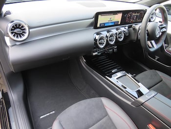 Used Mercedes-Benz A-Class 2025 for sale - 75494967: Photo