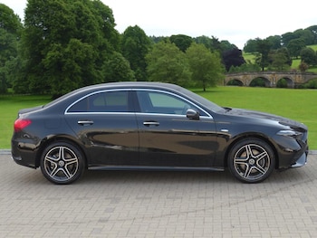 Used Mercedes-Benz A-Class 2025 for sale - 75494967: Photo