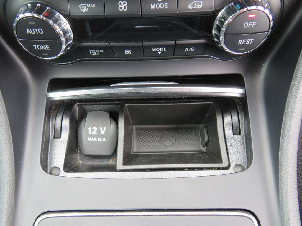 Vehicle 32