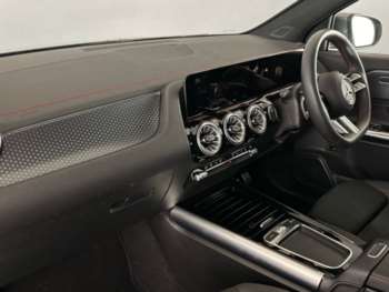Used Mercedes-Benz EQA 2024 for sale - 74272552: Photo