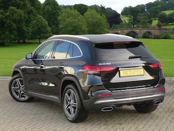 Used Mercedes-Benz GLA 2021 for sale - 76400298: Photo