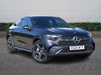 Used Mercedes-Benz GLC 2025 for sale - 79375527: Photo